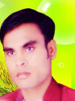 Prem Mahilange